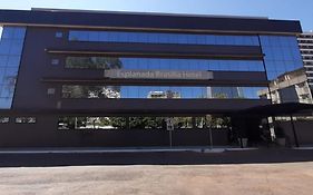 Esplanada Brasilia Hotel e Eventos